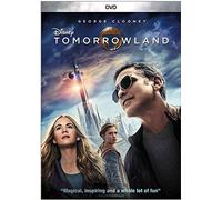 Tomorrowland [Region 1]