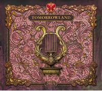 TOMORROWLAND-THE SECRET KINGDOM OF MELODIA 2 CD NEW