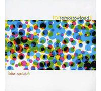 Tomorrowland - Vol. 6-Stereoscopic Soundwaves