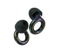 Tomorrowland x Loop Experience 2 Earplugs - Stylish Hearing Protection for Concerts & Festivals, Live Music, Nightlife & Musicians - 17dB Noise Reduction Ear Plugs (High-Fidelity) - Limited Edition