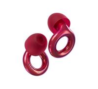 Tomorrowland x Loop Experience 2 Earplugs - Stylish Hearing Protection for Concerts & Festivals, Live Music, Nightlife & Musicians - 17dB Noise Reduction Ear Plugs (High-Fidelity) - Limited Edition