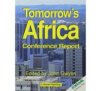 TOMORROW'S AFRICA