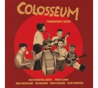 Colosseum – Tomorrow's Blues – CD (2022)
