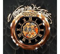 Tomorrow's Fate - Appreciate The Time