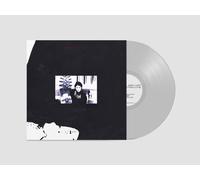 SQUIRREL FLOWER - TOMORROW'S FIRE (CLEAR VINYL) [VINYL]