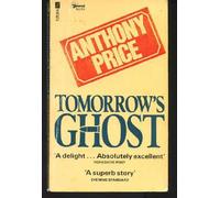 Tomorrow's Ghost