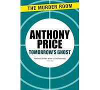 Tomorrow's Ghost (Murder Room)