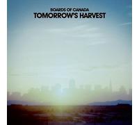 Boards of Canada - Tomorrows Harvest [VINYL]