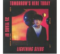 Tomorrow'S Here Today [VINYL]