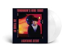 The Lightning Seeds Tomorrow's Here Today: 35 Years of Lightning Seeds (Vinyl)