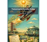 Tomorrow's Income Today: 22 Proven Paths to Online Wealth