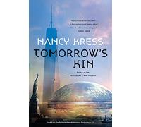 Tomorrow's Kin (Yesterday's Kin Trilogy, 1)