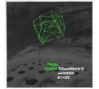 Thom Yorke Tomorrow's Modern Boxes (Vinyl) 12" Album
