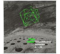 Thom Yorke - Tomorrow's Modern Boxes, Ltd Edition [12'' VINYL LP] NEW & SEALED