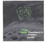 Tomorrow's Modern Boxes - Thom Yorke Vinyl
