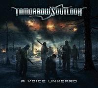 Tomorrow's Outlook - A Voice Unheard