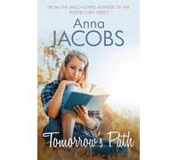 Tomorrow's Path: From the multi-million copy bestselling author