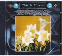 Tomorrow's People - Vol. 2-This Is Lovers Reggae