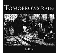 Tomorrow's Rain - Hollow (Cross Shape Digipak)
