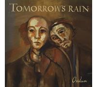 Tomorrow'S Rain - Ovdan (2lp/Gatefold/Black Vinyl) [VINYL]