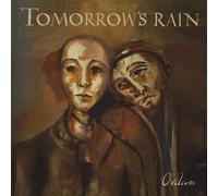Tomorrow's Rain Ovdan LP multicolor Onesize