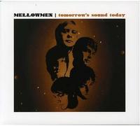 Tomorrow's Sound Today by Mellowmen (2007-04-03)