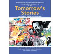 Tomorrow's Stories : An Ocean and a Dream Away