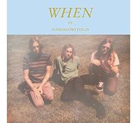 Tomorrows Tulips - When