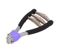 Tomotato 3 Spring Sports Stringing Starting Clamp for Tennis | Racquet Line Clamp, Holding The Racquet Line, Tennis Stringing Machine Clamp, for Tennis Badminton Racket