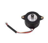 Tomotato 3D Printer Stepper Motor, Extruder Gear Stepping Motor 1A Accurate Mesh High Temperature Resistant for K1 K1C K1 Max Ender 3 V3 V3 Plus 3D Printers