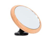 Tomotato Coffee Flow Rate Observation Reflective Mirror (Black)