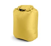 Tomotato Dry Bag, Water proofs Outdoor Storage Sack Portable Dust Flap Bag with Anti Slip Buckle Strap, Stuff Sack for Travel, Swimming, Rafting, Boating, Kayaking, Camping, Beach (Yellow-S)