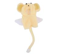 Tomotato Fashion Doll Clothes 18cm Outfit, Soft Fiber Cloth Stretchable Design Comfortable Doll Garment for Kawaii Display Play Photography Collector Birthday