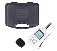 Tomotato GM1358 Decibel Meter Sound Level Tester Noise Meter