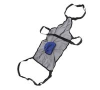 Tomotato Goats Anti Breeding Apron Mating Control Goat Skirt Livestock Clothing Animal Skirts Breathable Fabric for Sheep (Blue)