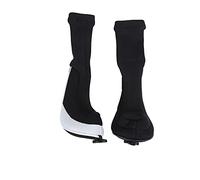 Tomotato Golf Club Head Covers, Long Neck Hybrid Wood Club Protector with Air Mesh and Adjustable Number Tag, for Golf Enthusiasts and Travel Use