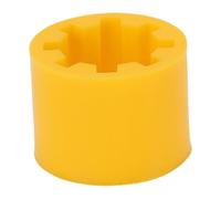Tomotato Impeller Drive Sleeve Polyurethane 359448, High Toughness OEM Standard Power Systems Drive Component for 5E 4EF 7.3E 6EF 5ECD 4EFCD 7.3ECD 6EFCD Marine Generators