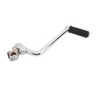 Tomotato Kick Start Starter Lever, 17mm Stainless Steel Replacement Kick Starter Pedal Compatible with 125CC-250CC Pit Dirt Bike Motorcycles