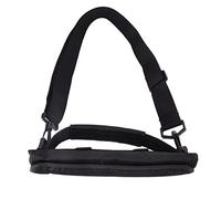 Tomotato Mini Golf Club Bag, Lightweight Durable Nylon Golf Club Carrier with Adjustable Shoulder Strap and Handle, Holds 3-5 Clubs for Driving Range and Course Use for Men and Wom