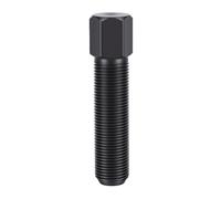 Tomotato Motorcycle Flywheel Puller Tool M18xP1.5RH Steel Remover ATV