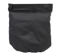 Tomotato Motorcycle Seat Cover, Oxford Cloth Scooter Seat Protector with Sun Protection Universal Fit for Motorbike Outdoor (M Adjustment Range: 32-50cm / 12.6-19.7in)