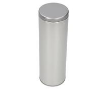 Tomotato Moxa Stick Extinguisher, Efficient Quick Extinguishing Moxa Roll Sealer Storage Canister 18.5cm Height Stainless Steel for Moxibustion Practitioners