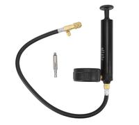 Tomotato Outboard Motor Leak Detector, 90890-06840 Gearbox Leak Tester Kit with Iron Plastic Construction for Marine Engine Maintenance and Repair