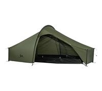 TOMOUNT Bivy Tent Nylon Ultralight 1 Person Waterproof Bivy Bag Small Pack Size Trekking Tent Green Camping Tent for Outdoor Camping Hiking Travel and Climbing