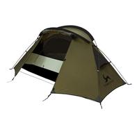 TOMOUNT Tent 1 Person Nylon Ultralight Camping Tent Small Pack Size 4 Season Waterproof & Windproof Compact Dome Tent for Hiking, Hiking, Camping, Outdoor