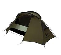 TOMOUNT Tent 1 Person Nylon Ultralight Camping Tent Small Pack Size 4 Season Waterproof & Windproof Compact Dome Tent for Hiking, Hiking, Camping, Outdoor