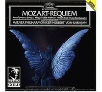 Mozart: Requiem[CD]
