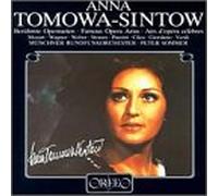 Tomowa-Sintow, Anna - Famous Opera Arias