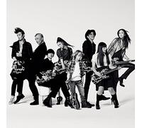 Tomoyasu Hotei - 8 Beat No Silhouette (CD+DVD) [Japan LTD CD] TYCT-39037