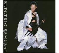 Tomoyasu Hotei - Electric Samurai